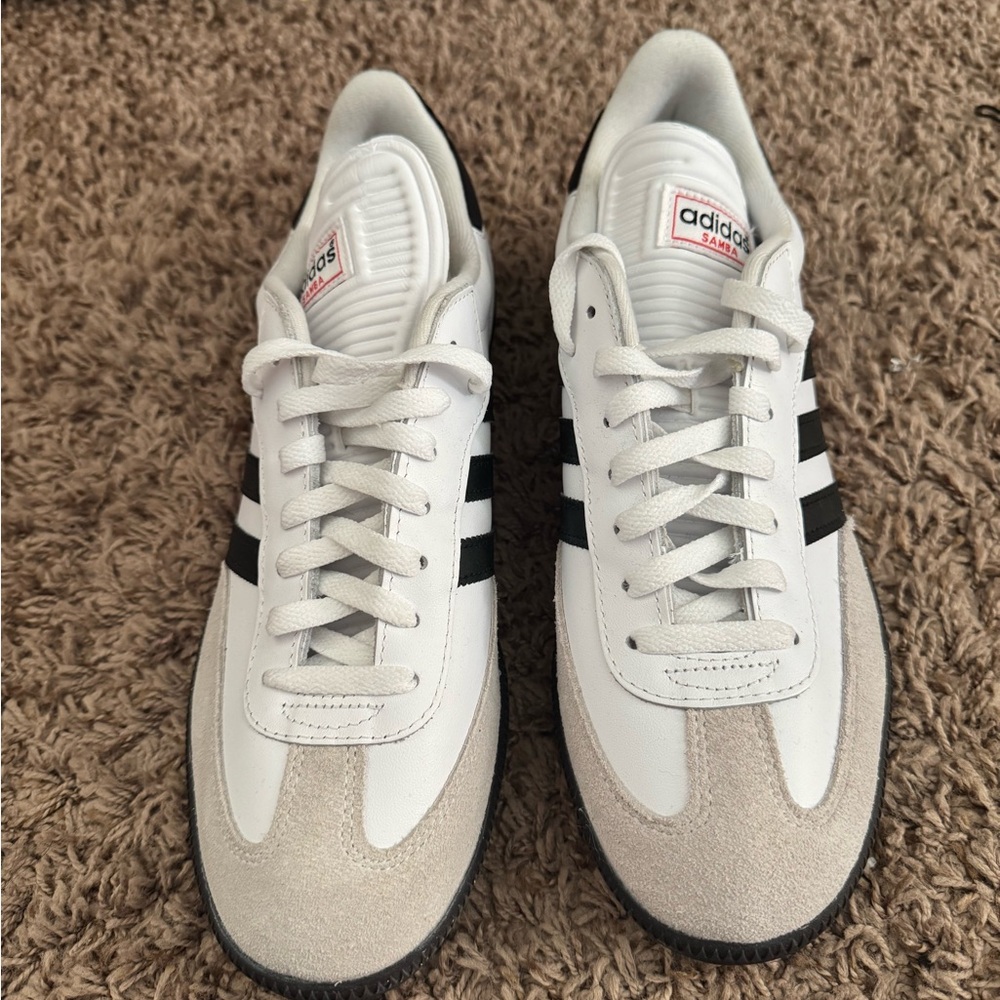Men’s Adidas Samba